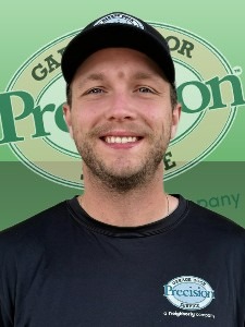 Employee photo of Caleb Norris