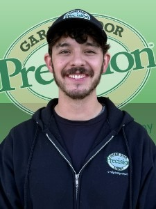 Employee photo of Gary Vallez