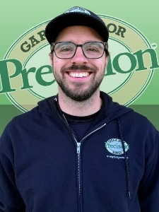 Employee photo of Jacob Tighe