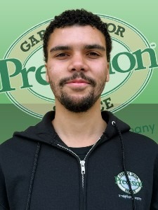 Employee photo of Jordon Jamerson
