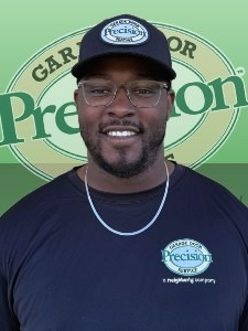 Employee photo of Marcus McCoy