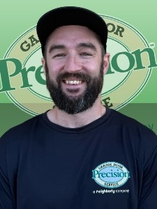 Employee photo of Trevor Brown