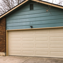 Why Your Garage Door Won T Fully Open Banko Overhead Doors